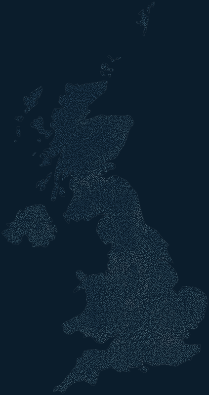 UK: colour only