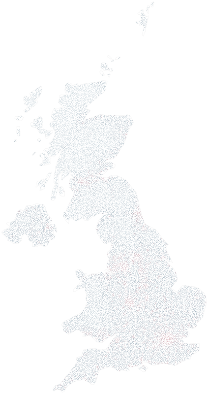 UK: colour only